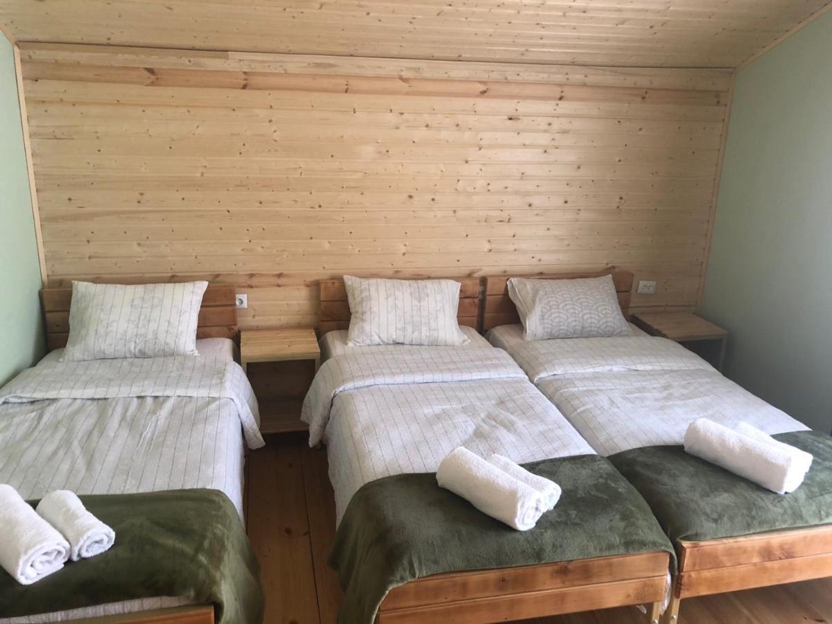 Cozy Place In Kazbegi Екстер'єр фото